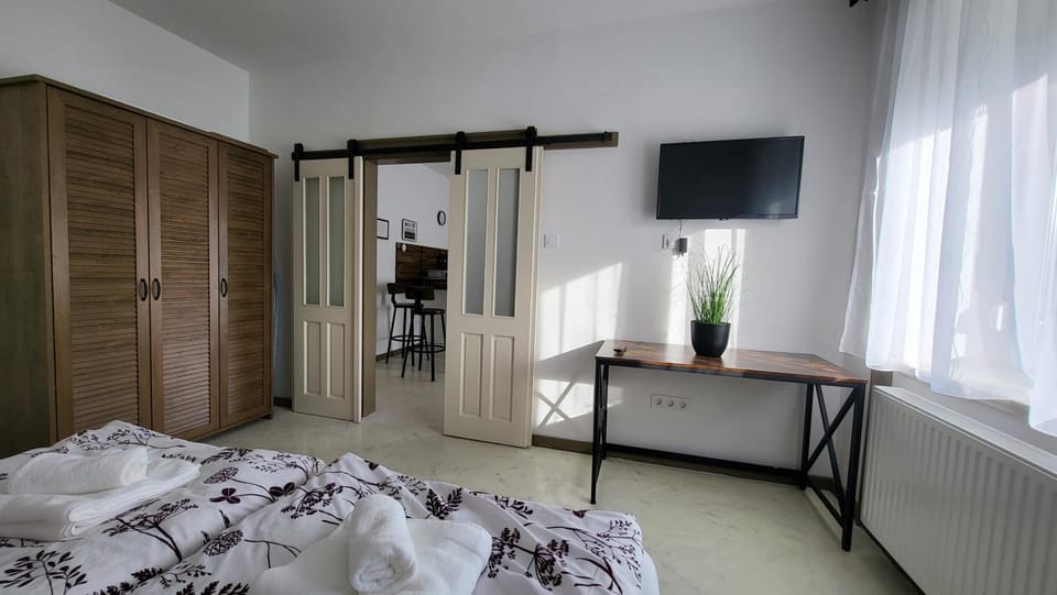 Relax Apartments Sárvár A1 Apartment in Hungary