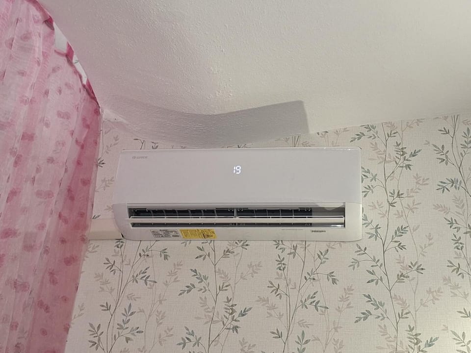 air conditioner