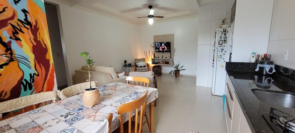 AP a 7 min da beira da praia dos Ingleses Apartment in Florianopolis