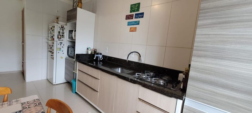 AP a 7 min da beira da praia dos Ingleses Apartment in Florianopolis