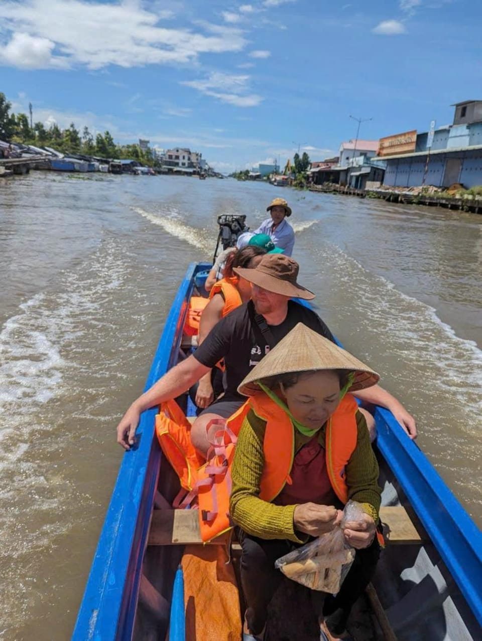 Mai Anh Garden Bed and Breakfast in Vietnam