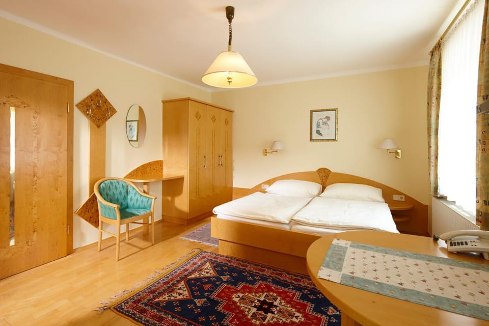 Gasthof Schattleitner Hotel in Carinthia, Austria