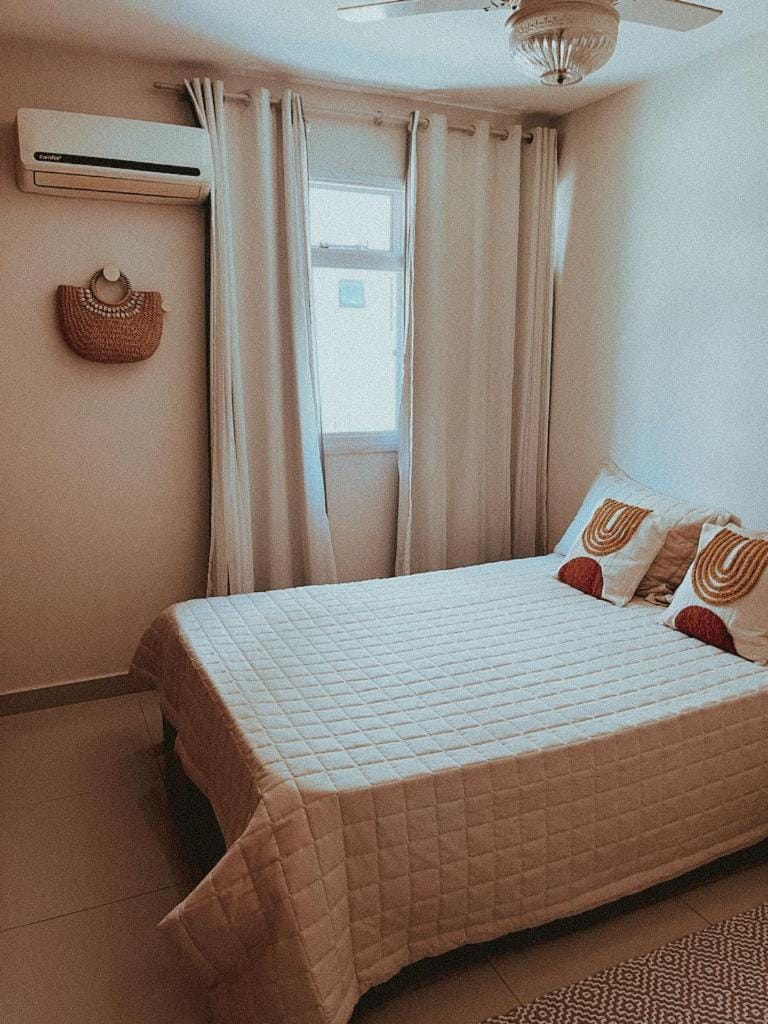 Mi CASA SU CASA- CABO FRIO Apartment in Cabo Frio