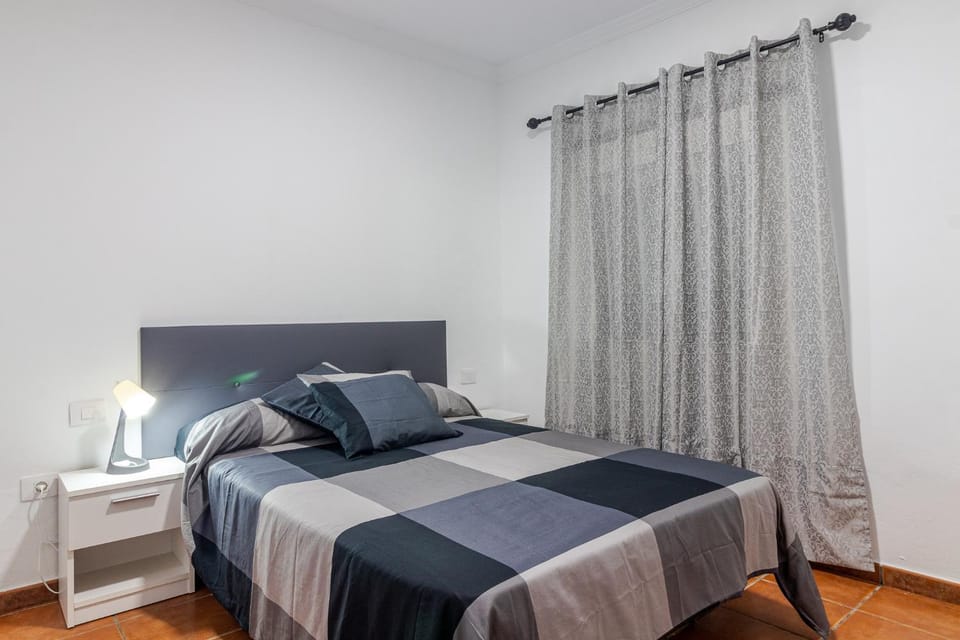 Faro de Sardina - 3 Bed - Coast - WIFI House in Comarca Norte