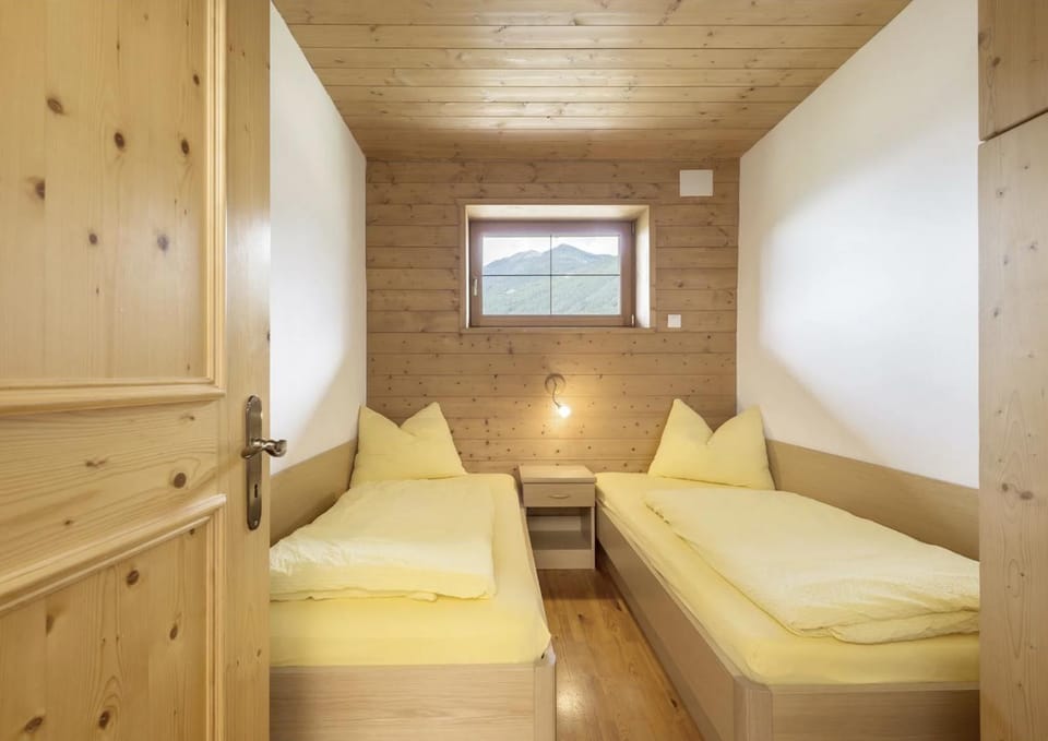 Obertörgglerhof Apartment in Brixen