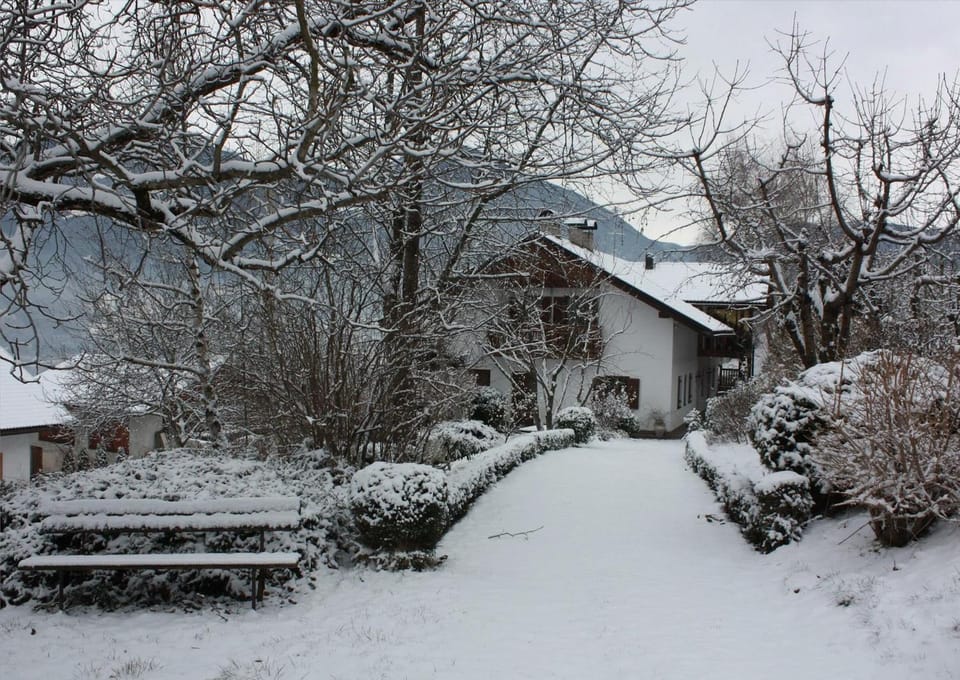 Obertörgglerhof Apartment in Brixen