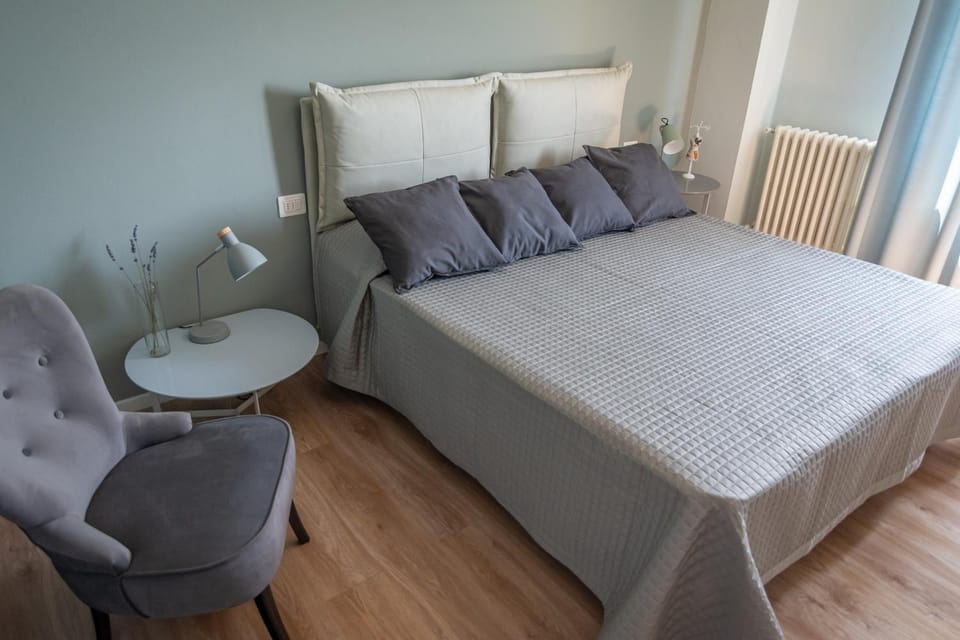 LE CAMERE DI MARIO Hotel in Emilia-Romagna