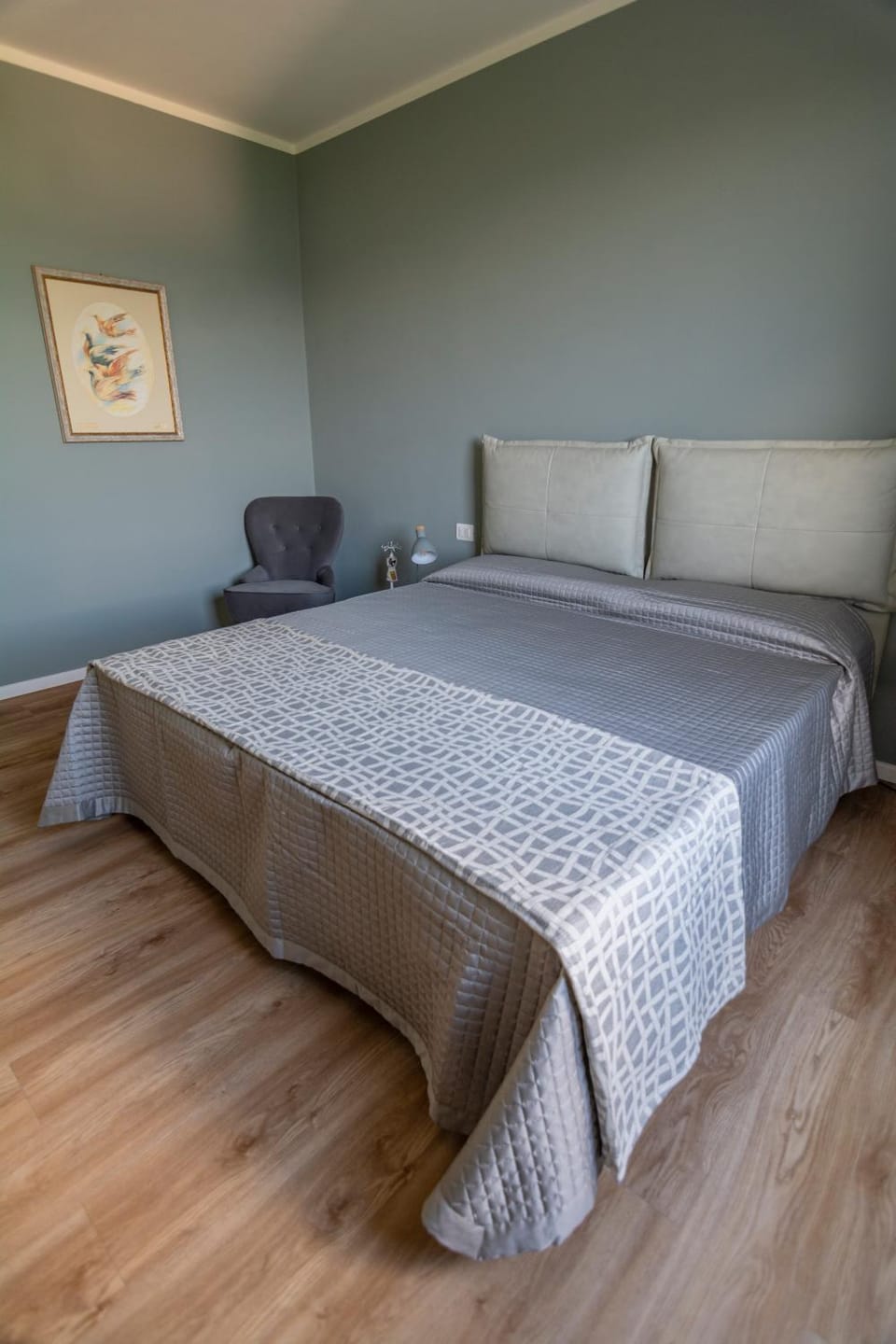 LE CAMERE DI MARIO Hotel in Emilia-Romagna