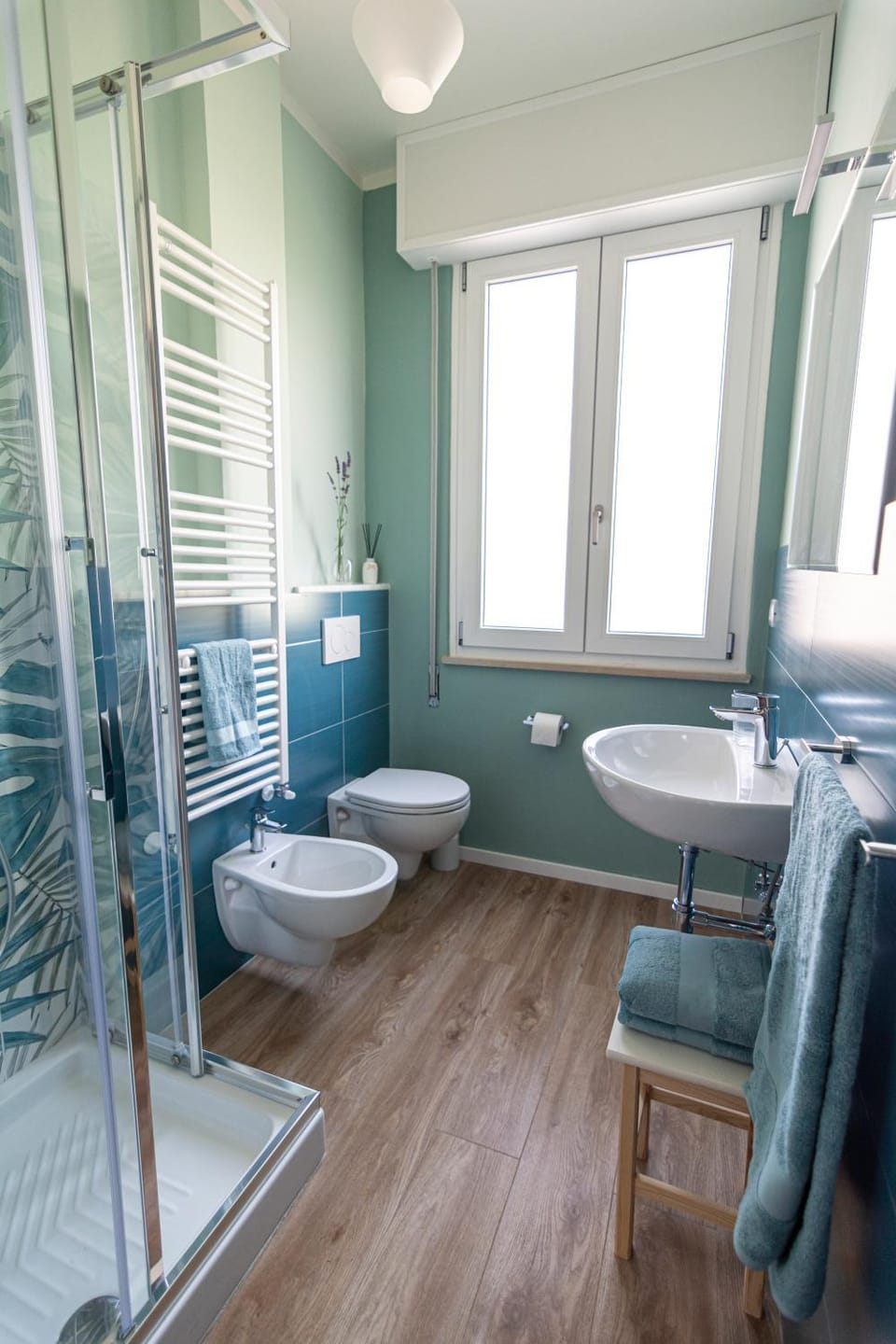 LE CAMERE DI MARIO Hotel in Emilia-Romagna