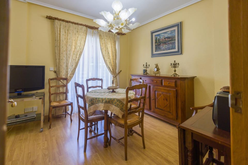 PISO VANDELVIRA Apartment in Albacete
