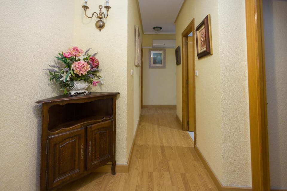 PISO VANDELVIRA Apartment in Albacete
