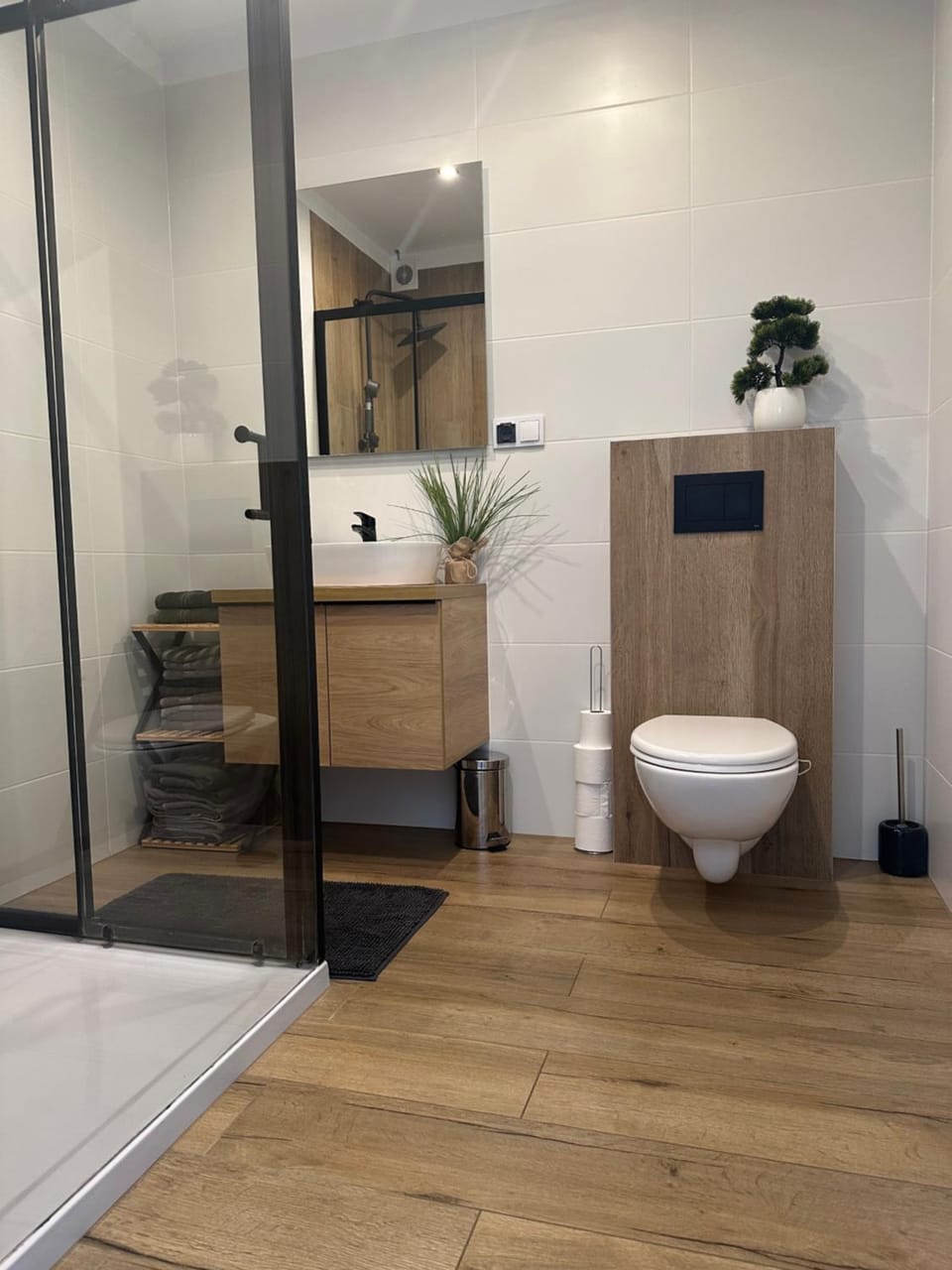 Domek u Edzi Apartment in Poland