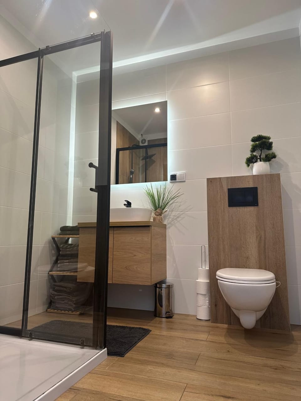Domek u Edzi Apartment in Poland