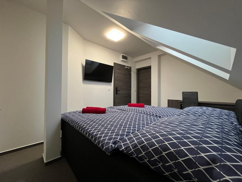 Penzion Sýpka Bed and Breakfast in Slovakia