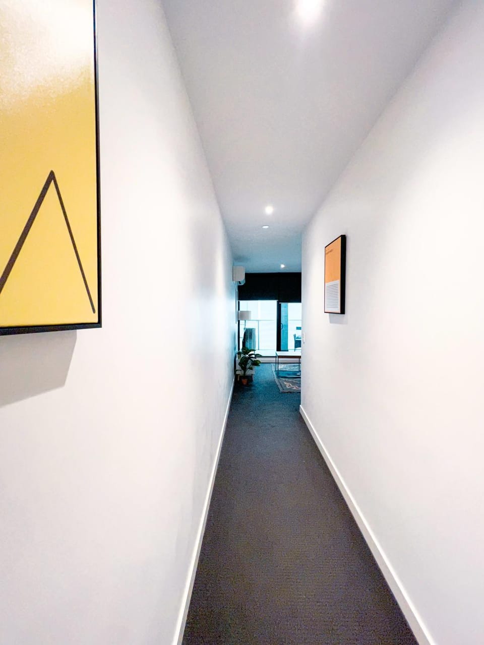 Lovely one bedrooms apartment in a great location Apartment in Melbourne