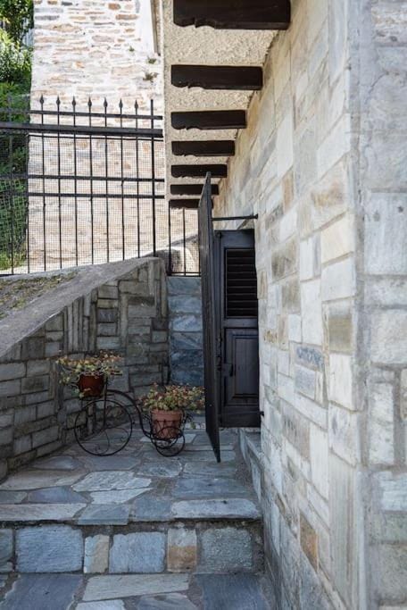 Kalimera Villa, Afissos Pelion Villa in Magnesia Prefecture, Greece