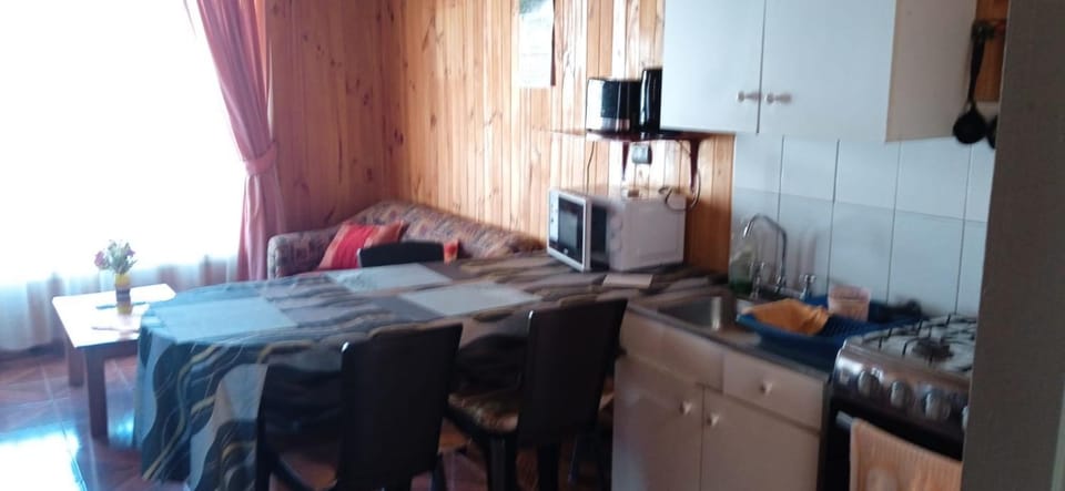Cabaña don Diego Apartment in Osorno