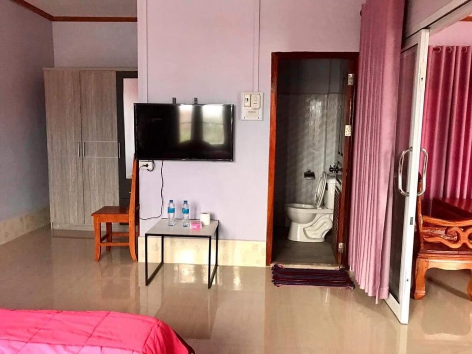 xaythone guest house Bed and Breakfast in Laos