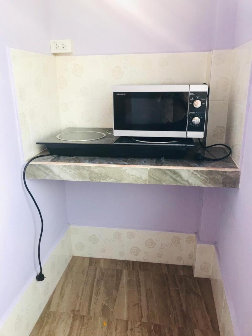 xaythone guest house Bed and Breakfast in Laos