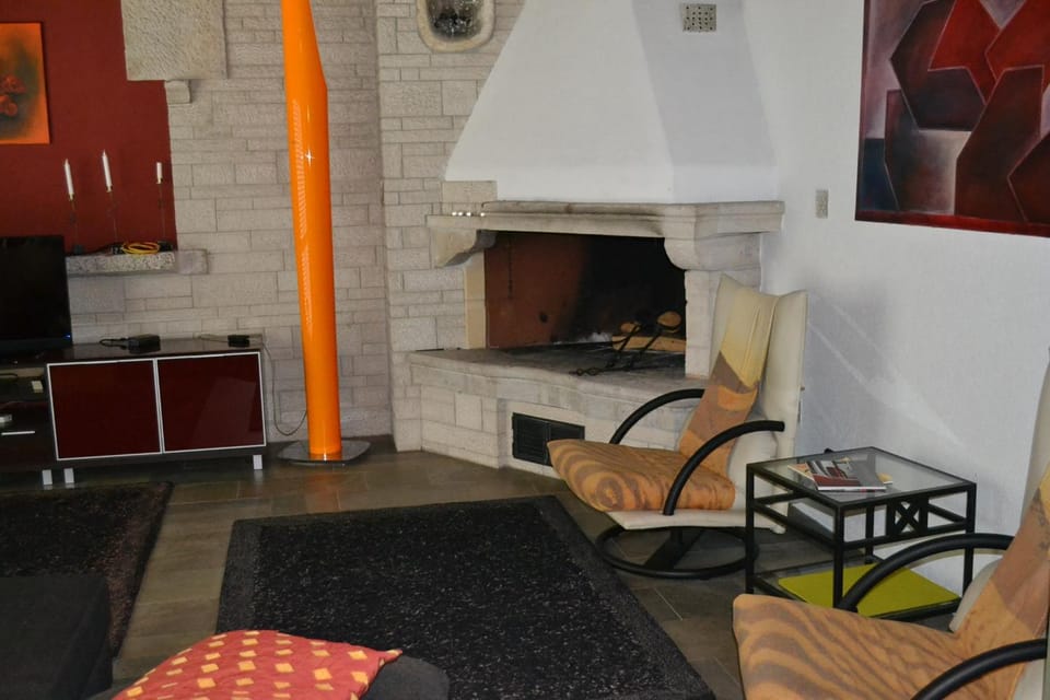 Villa Edward Apartment in Premantura