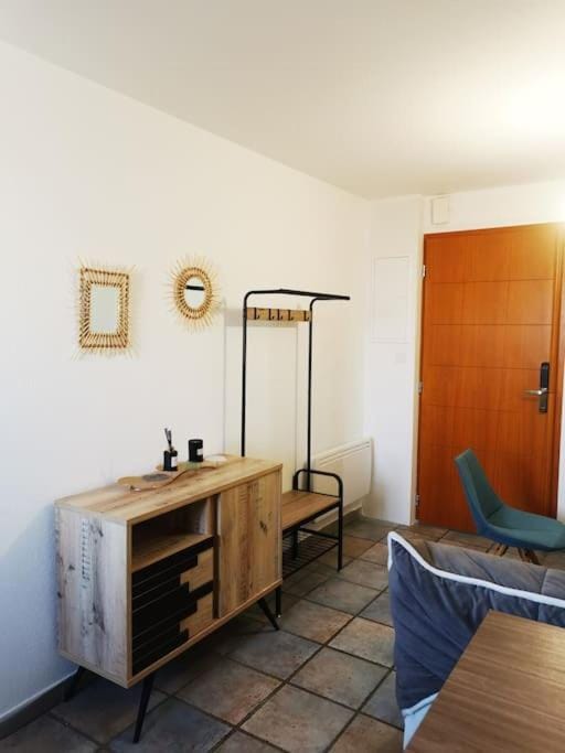 T3 au pied des Pyrénées Apartment in Occitanie