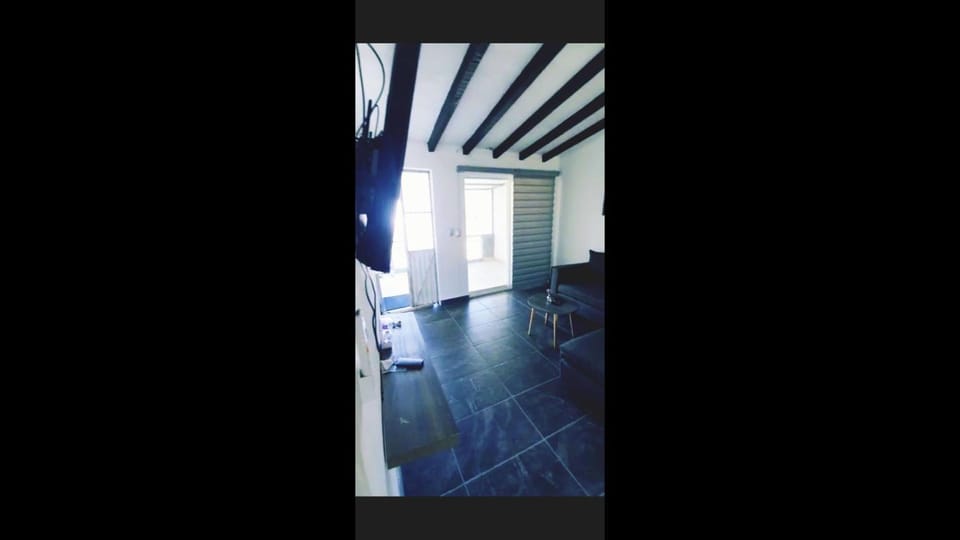 Communal lounge/ TV room, Living room, Seating area