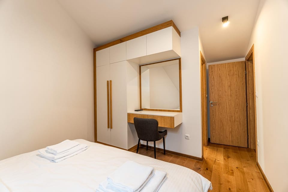 Aparthotel RAJSKA Apartment hotel in Federation of Bosnia and Herzegovina