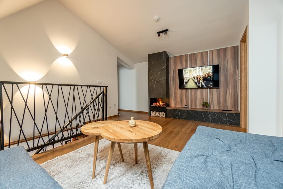 Aparthotel RAJSKA Apartment hotel in Federation of Bosnia and Herzegovina