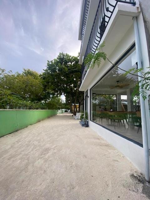 kunaa beach Inn Inn in Maldives