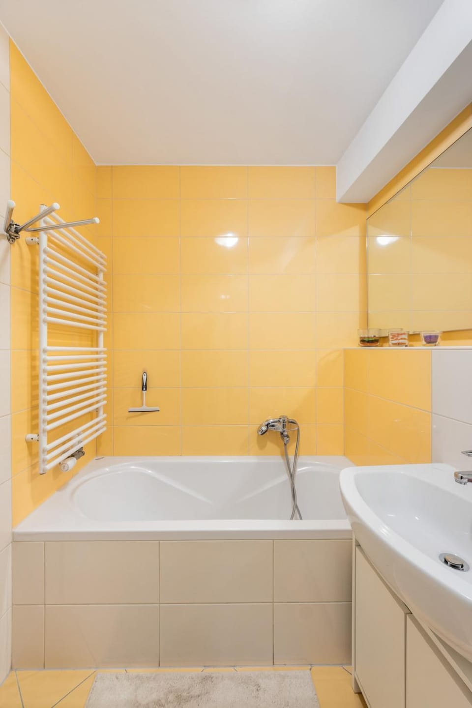 Bathroom, Bath