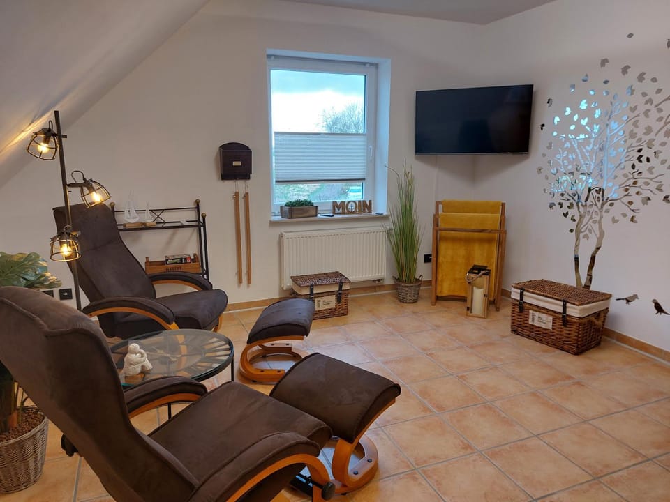 Trekvogels Utkiek Apartment in Lower Saxony, Germany