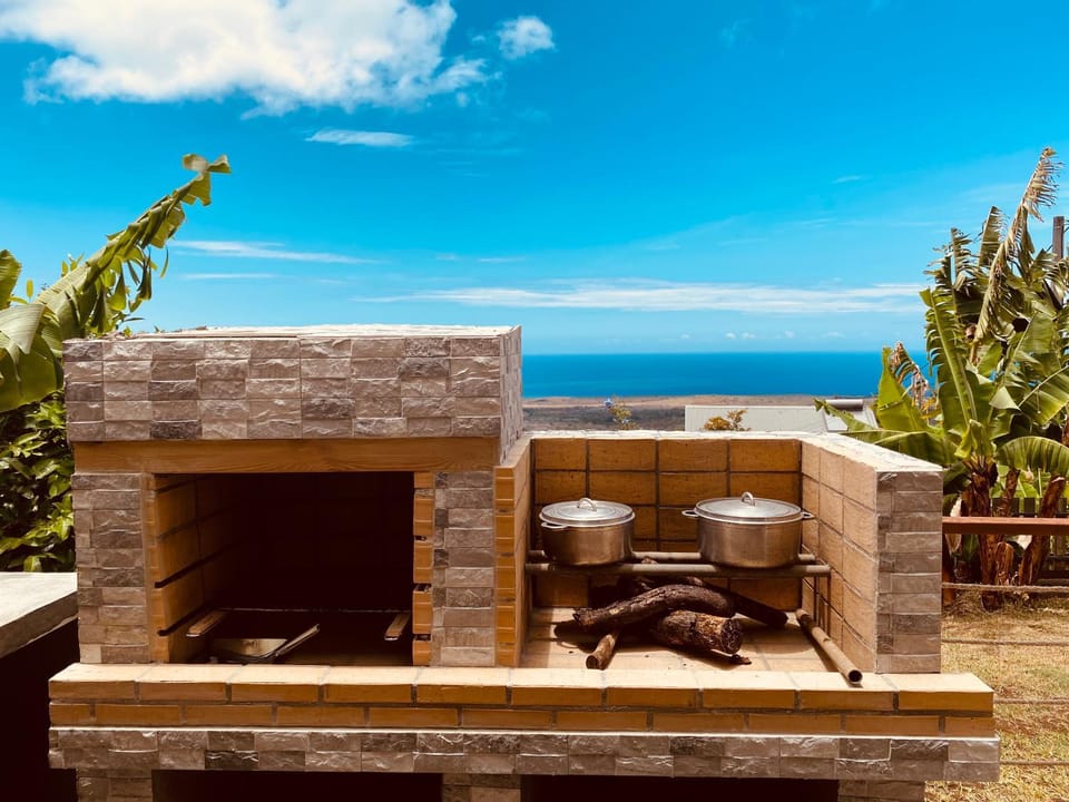 Patio, View (from property/room), Balcony/Terrace, Sea view