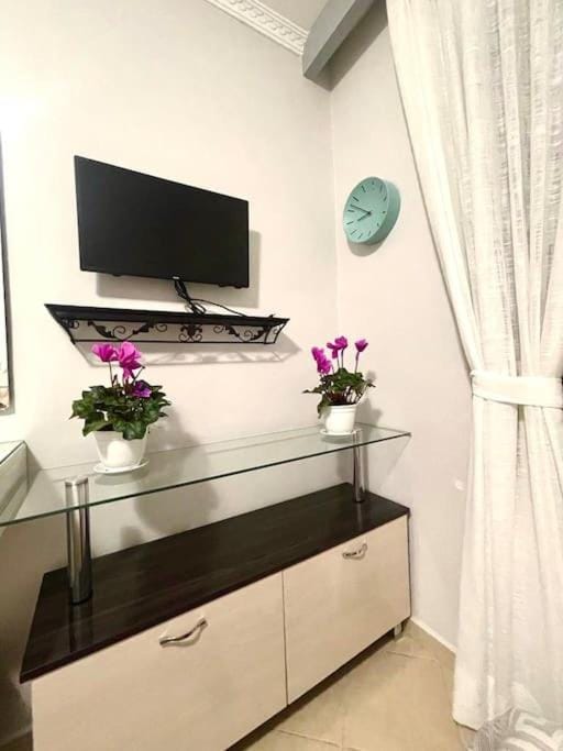 TV and multimedia