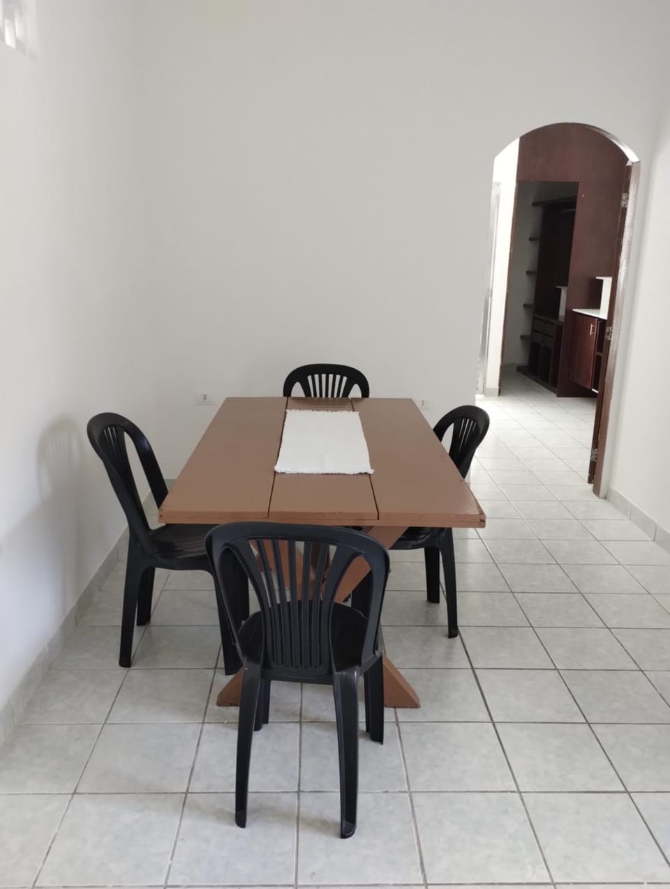 Espaço do Bem Recife Hostel in Recife
