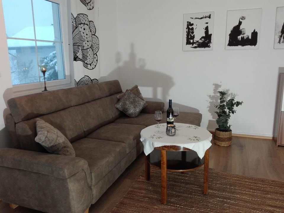 Appartement Juffinger Apartment in Tyrol