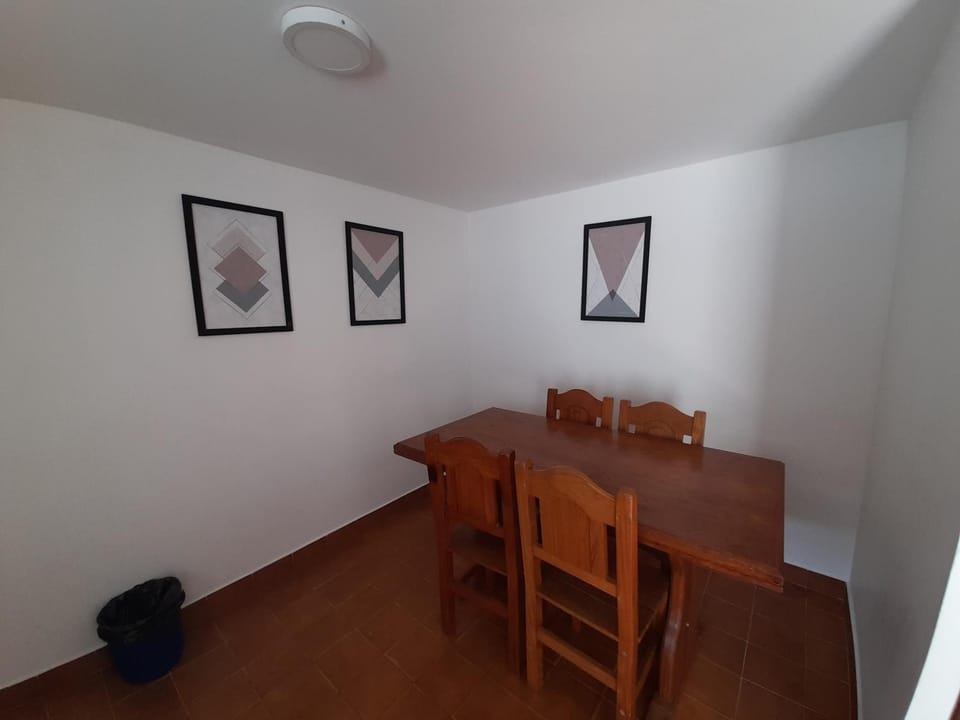 Colibrí departamentos Apartment in Villa Gesell