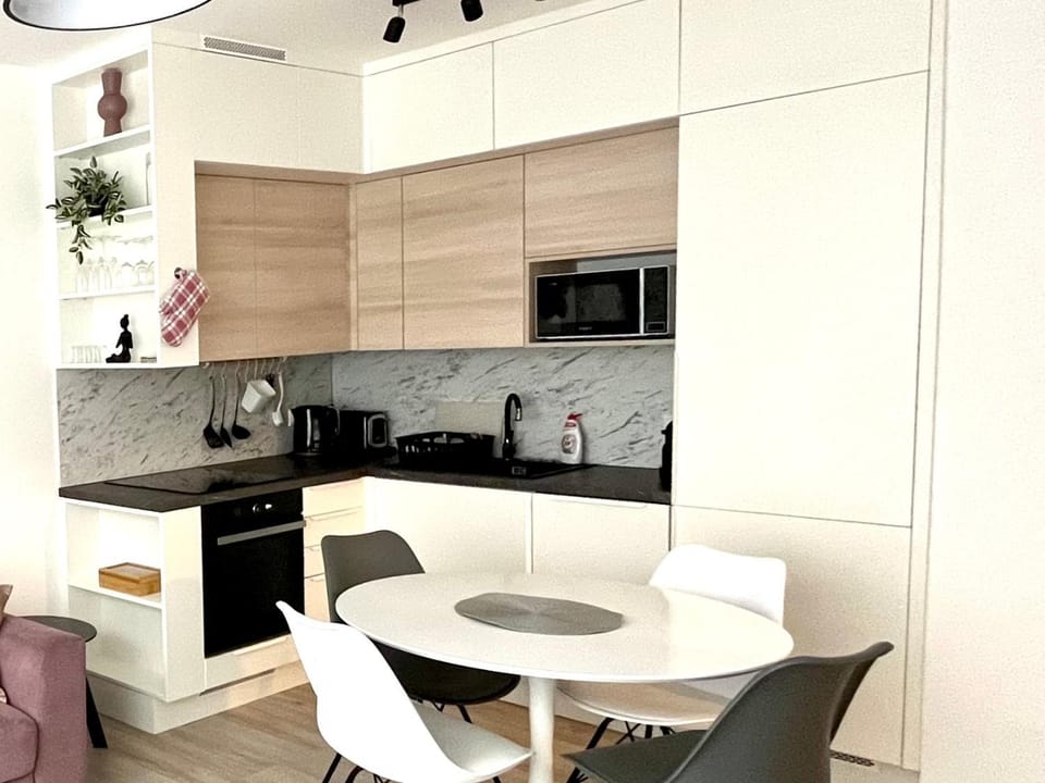 Millennium Apartman Tatabánya Apartment in Hungary