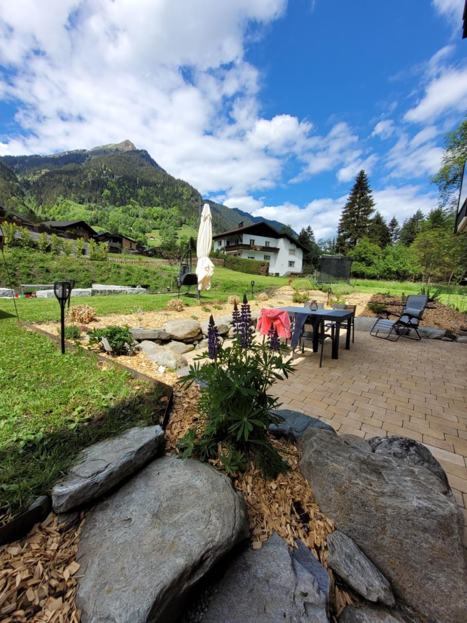 Apartment Bergliebe Apartment in Vorarlberg, Austria
