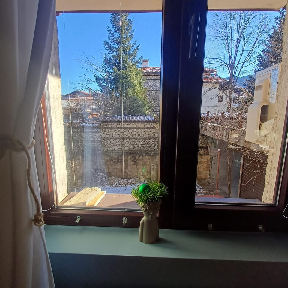 Mila VIP Apartment Apartment in Bansko