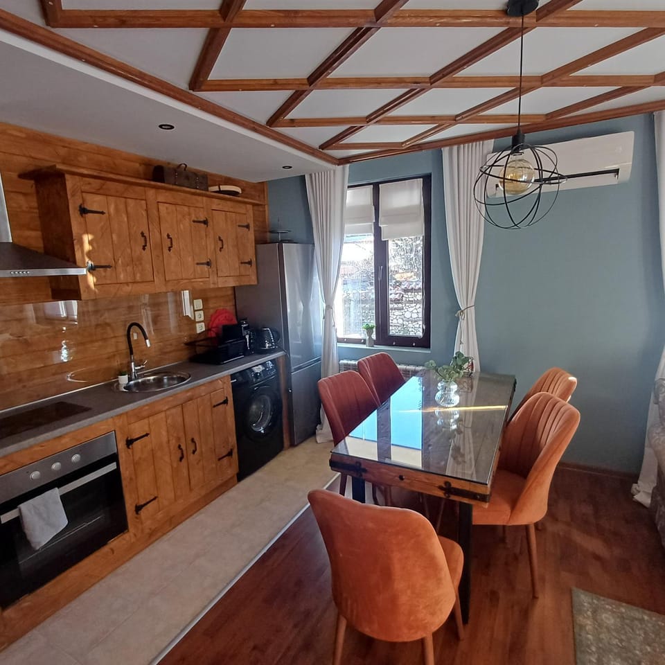Mila VIP Apartment Apartment in Bansko