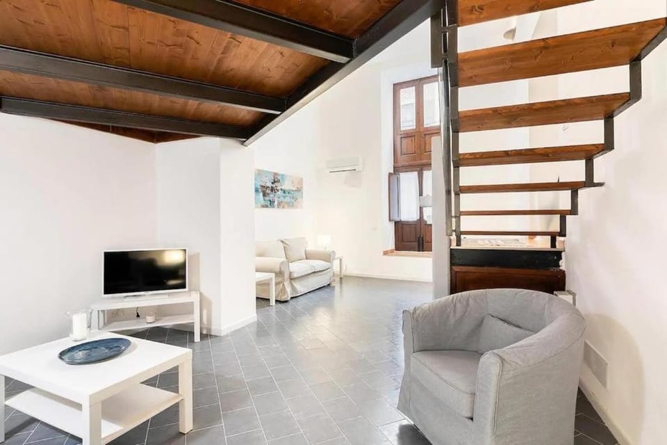 Casa Musicò House in Palermo