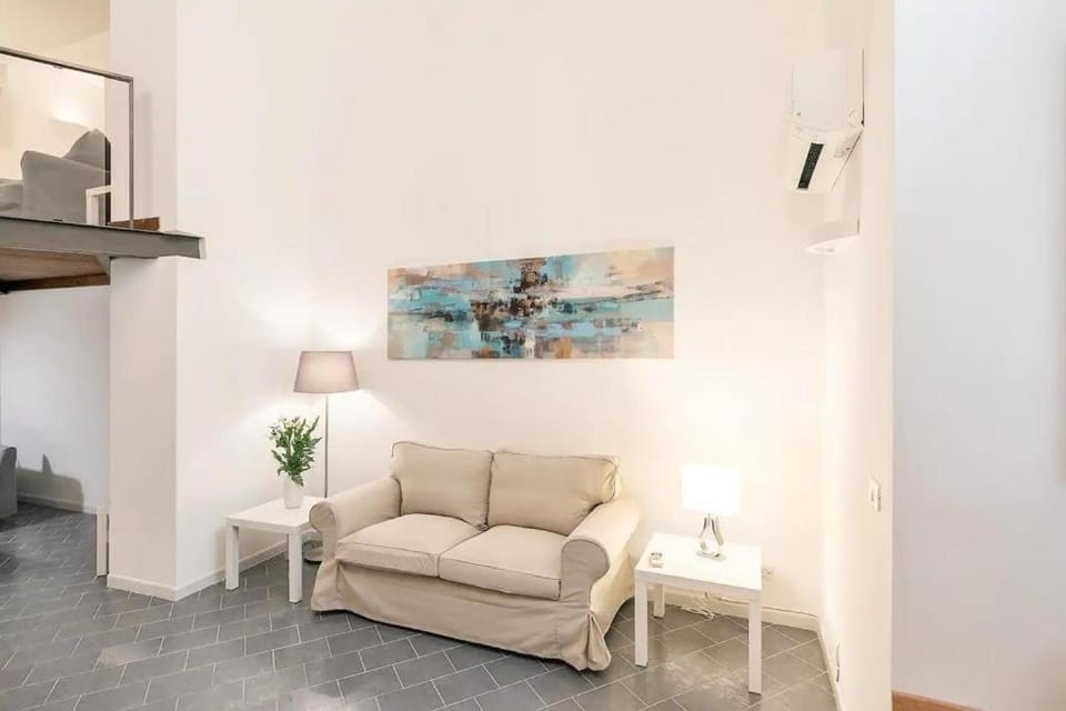Casa Musicò House in Palermo