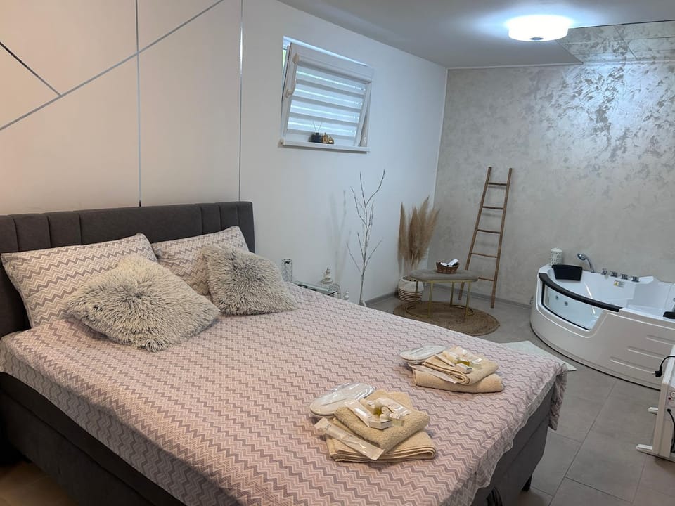 Mi Casa Villa in Serbia