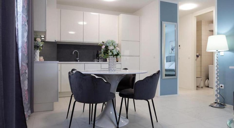 ALEXANDRE Apartment in Zadar