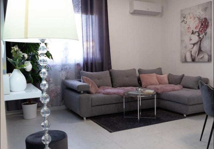 ALEXANDRE Apartment in Zadar