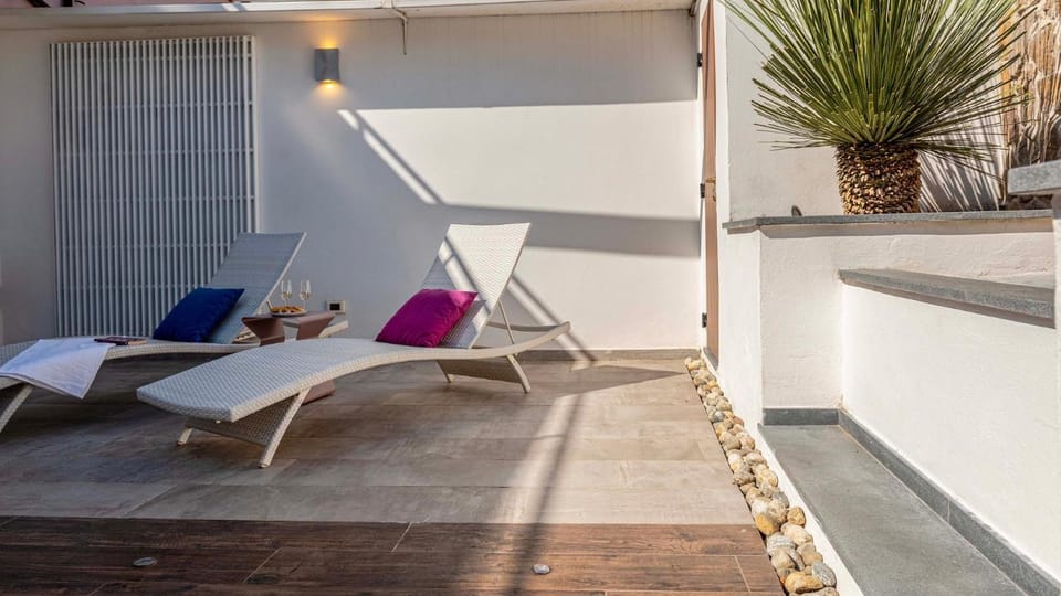 Casa sulle Mura Apartment in Loano