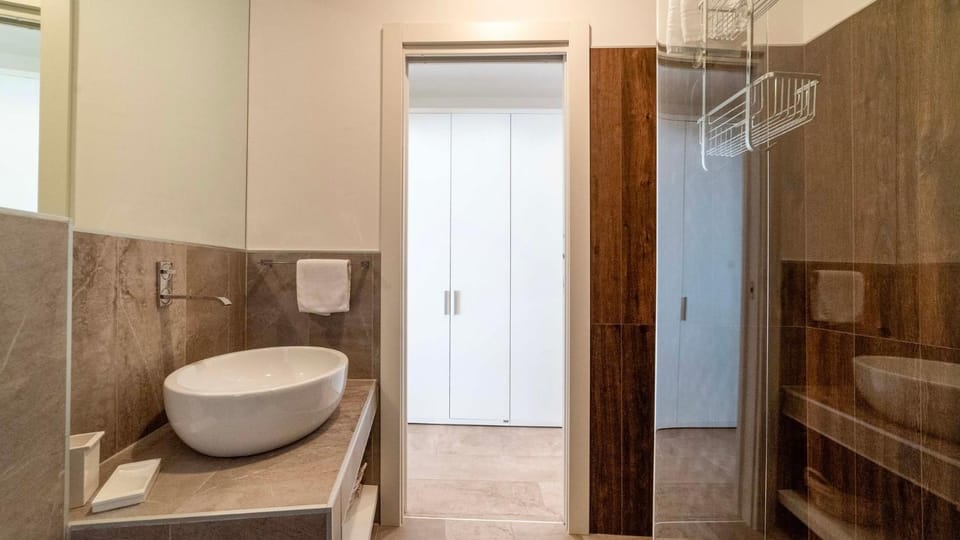 Casa sulle Mura Apartment in Loano