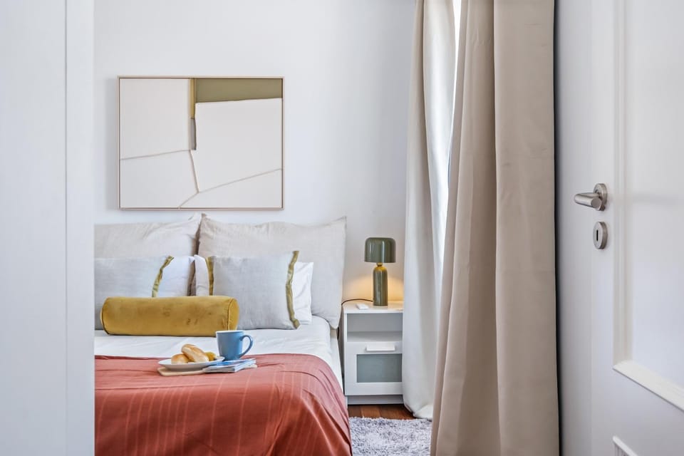 City View - By Wehost Apartment in Funchal