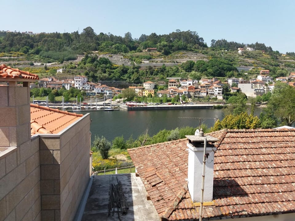 River view