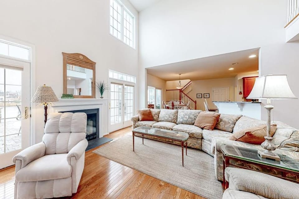 Bethany Lakes --- 38358 Virginia Drive House in Sussex County
